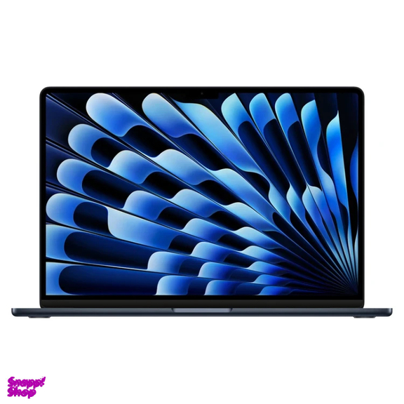 لپ تاپ 15.3 اینچ اپل مدل MacBook Air MC7A4 2025 M4-16GB Ram-256GB SSD