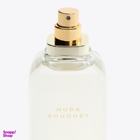 عطر زنانه زارا مدل نود بوکت حجم 100 میلی لیتر