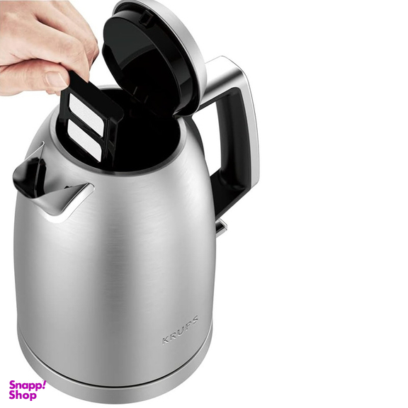 کتری برقی کروپس مدل BW552D10