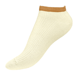 جوراب زنانه ایجی ویجی طرح کبریتی کش رنگی کد egvg-w2-511 مجموعه 3 عددی