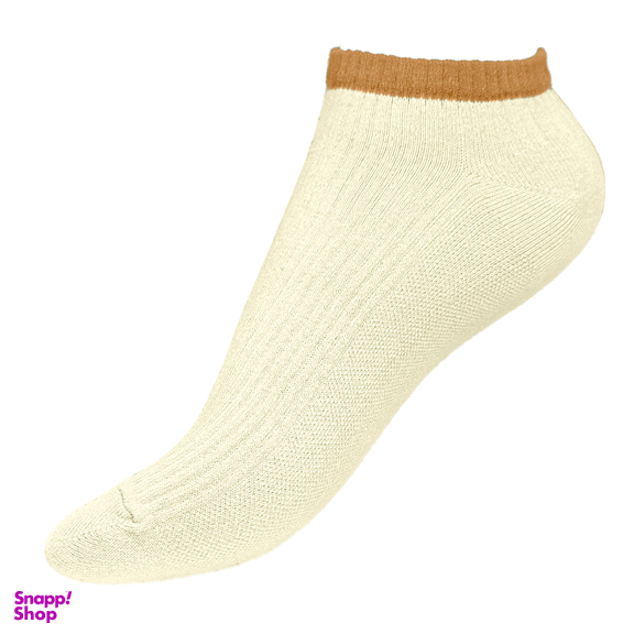 جوراب زنانه ایجی ویجی طرح کبریتی کش رنگی کد egvg-w2-511 مجموعه 3 عددی