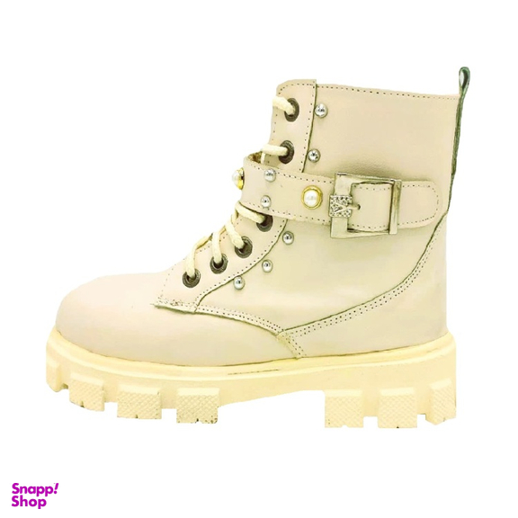 نیم بوت دخترانه مدل RO10212