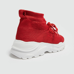 کفش ورزشی زنانه ال سی وایکیکی مدل Torkq2568