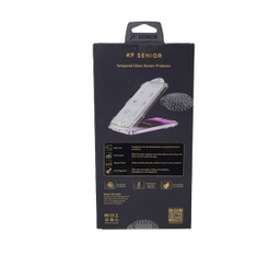 محافظ صفحه نمایش گوشی موبایل کی اف-سنیور مدل Screen Protector مناسب اپل iPhone 15