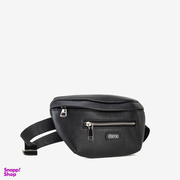 کیف کمری چرم طبیعی مردانه مونو کد P0001