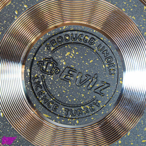 قابلمه اویز پلاس مدل السا سایز 34