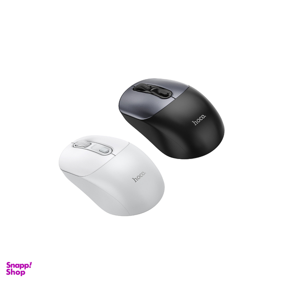 ماوس بی سیم هوکو مدل GM28