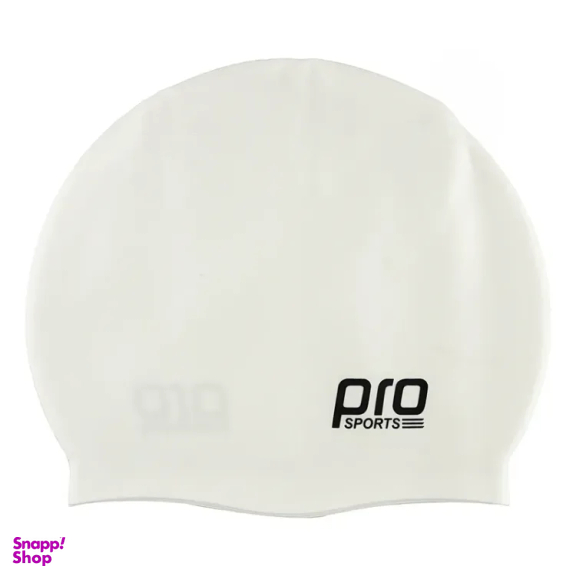 کلاه شنا پرو اسپورتز کد 50