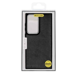 قاب گوشی موبایل سیلیکونی متال New Skin کد 08 مناسب سامسونگ s23 ultra