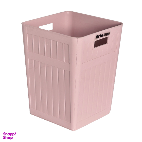 سطل زباله آریاسام کد 127