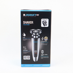 ماشین اصلاح موی صورت شارژی جاماکی مدل JPC60007