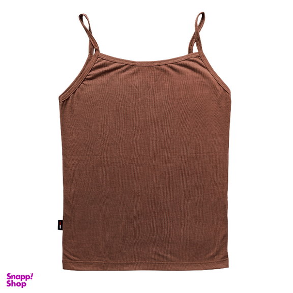 تاپ زنانه طرح تام فورد کد T03 رنگ نسکافه ای