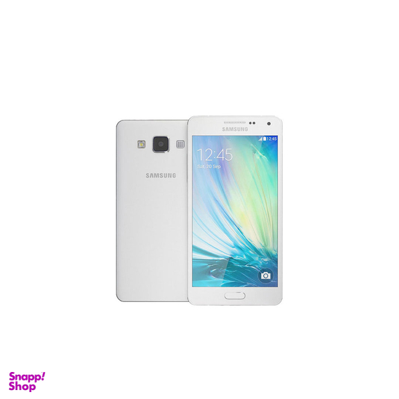 گوشی موبایل سامسونگ مدل Galaxy A5 (2014) SM-A500F/DS دو سیم کارت ظرفیت 16 گیگابایت و رم 2 گیگابایت