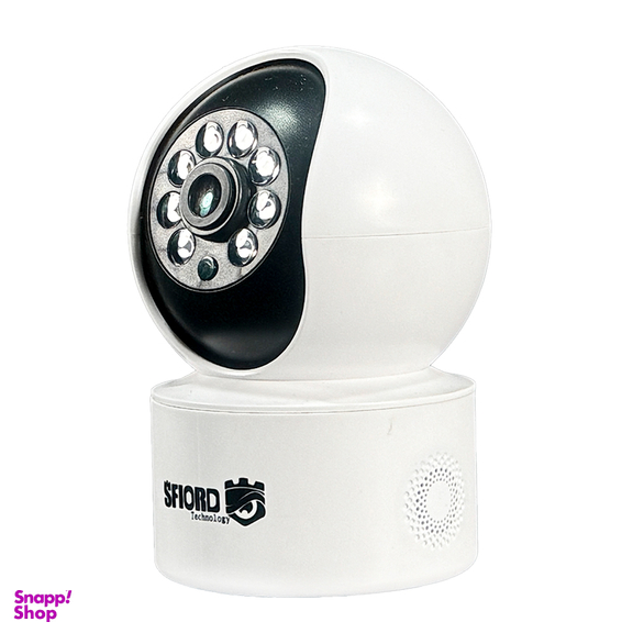 دوربین مداربسته تحت شبکه اسفیورد مدل SZM120N