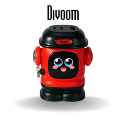 شارژر پیکسلی دیووم مدل DIPOW-65W