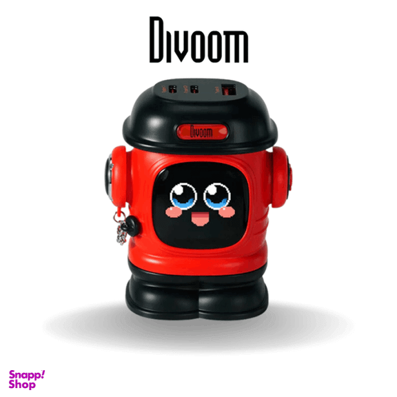شارژر پیکسلی دیووم مدل DIPOW-65W