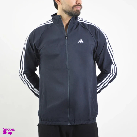 سویشرت ورزشی مردانه طرح آدیداس مدل GS-m-M-262513