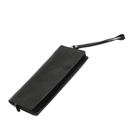 کیف دسته چک چرم مردانه کد mk 1888