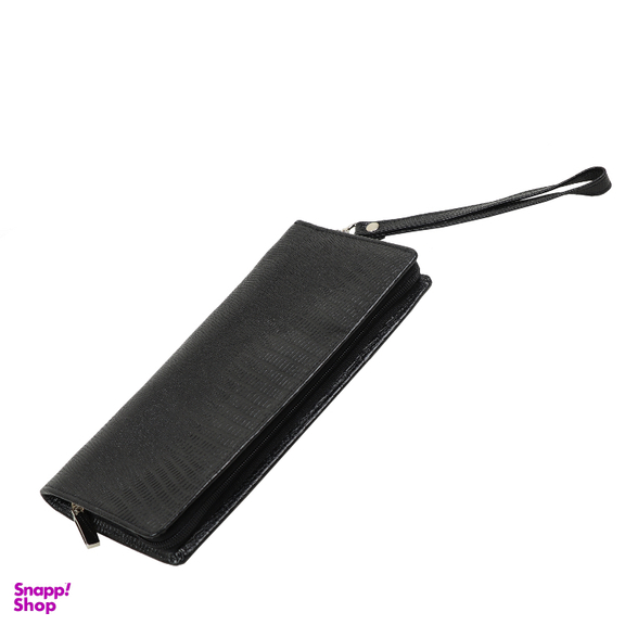 کیف دسته چک چرم مردانه کد mk 1888