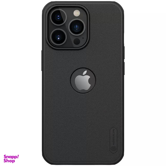کاور نیلکین مدل Super Frosted Shield Pro  مناسب برای گوشی موبایل اپل IPhone 13 Pro