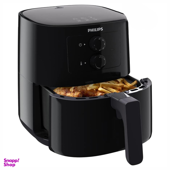 سرخ کن بدون روغن فیلیپس مدل HD9200