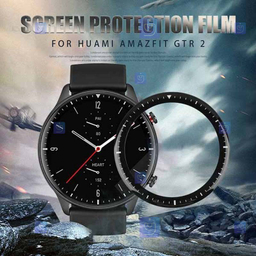 محافظ صفحه نمایش ساعت هوشمند کد MS مناسب کیسلکت Calling Watch Kr / Kr Pro