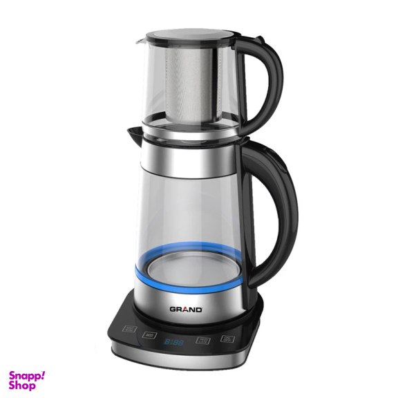 چای ساز گرند مدل GR-3081