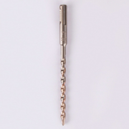 مته چهار شیار آ ا گ کد 7 سایز 7 میلی متر