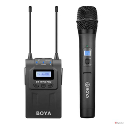 میکروفون بی سیم بویا مدل Boya BY-WM8 PRO-K3