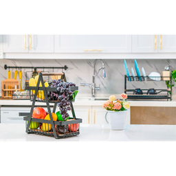 سبد میوه سالوت مدل 2F