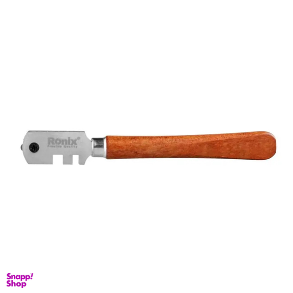 الماس شیشه بر رونیکس مدل RH-3400