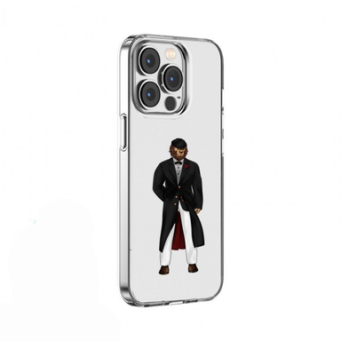 کاور گرین مدل Tuxido Lion مناسب برای گوشی موبایل اپل iPhone 13 Pro Max