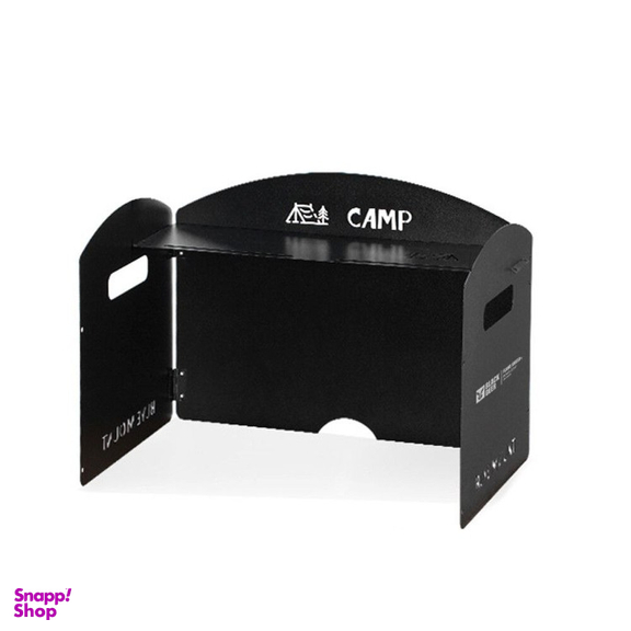 محافظ باد تاشو کمپينگ بلک دیر مدل BCWS-2210