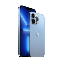 گوشی موبایل اپل مدل iPhone 13 Pro Max A2644 دو سیم‌ کارت ظرفیت 1 ترابایت رم 6 گیگابایت