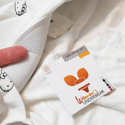 کراپ تیشرت آستین کوتاه زنانه ماییلدا مدل کیتی کد 5262-5039 رنگ سفید