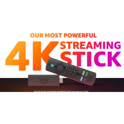 اندروید باکس آمازون مدل Fire tv Stick 4K Max