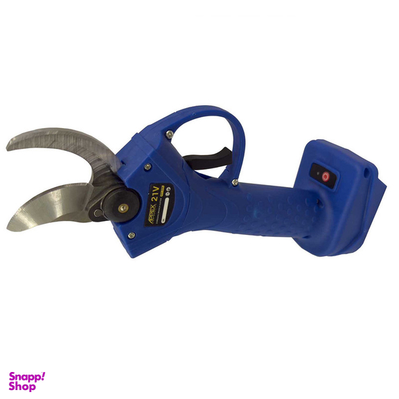 قیچی شاخه زن شارژی اپکس مدل SMT-APX-3530-BRUSHLESS-30MM