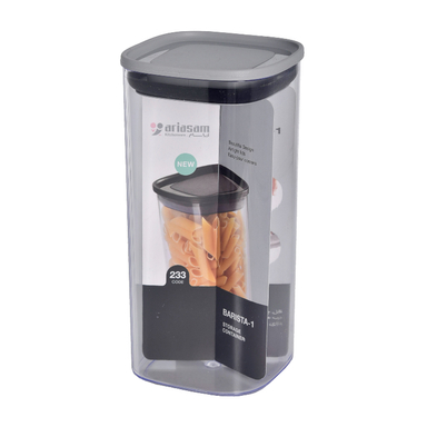 بانکه آریاسام مدل Barista-1 کد 233