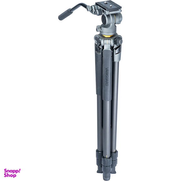 سه پایه دوربین ونگارد مدل Alta Pro 2 263AV