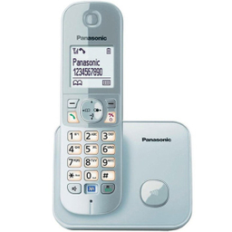 تلفن بی سیم پاناسونیک (Panasonic) مدل KX-TG6811