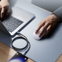 کابل دیتا 60 وات Type-C به لایتنینگ جوی روم مدل SA32-CC3