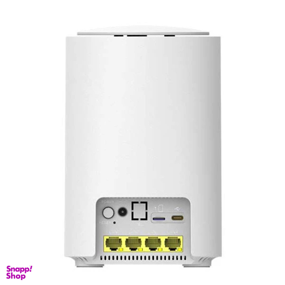 مودم 5G/TD-LTE اوردو مدل ZLT X20