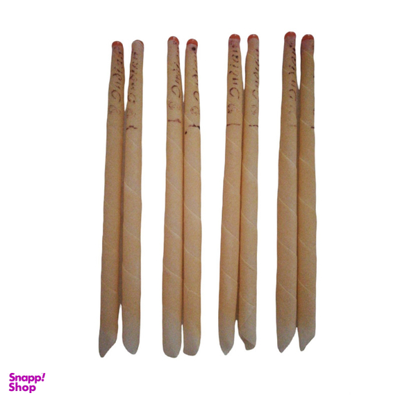 شمع پاکسازی گوش اوندیان مدل X2 مجموعه 4 عددی