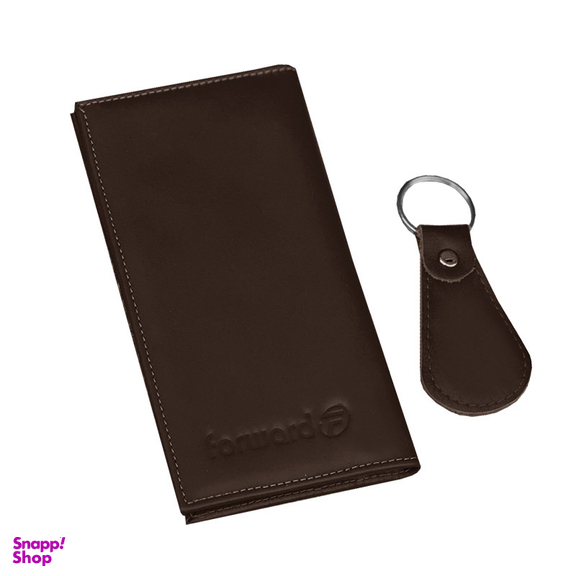 ست هدیه فوروارد کد FCLT0001-LEATHER