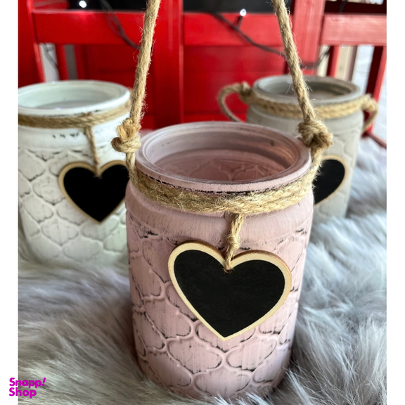 گلدان شیشه ای کد 26414