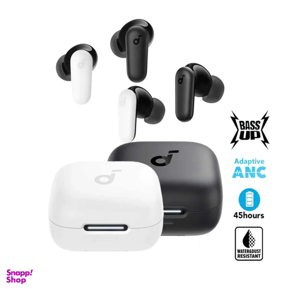 هندزفری بلوتوثی انکر مدل Soundcore R50i NC