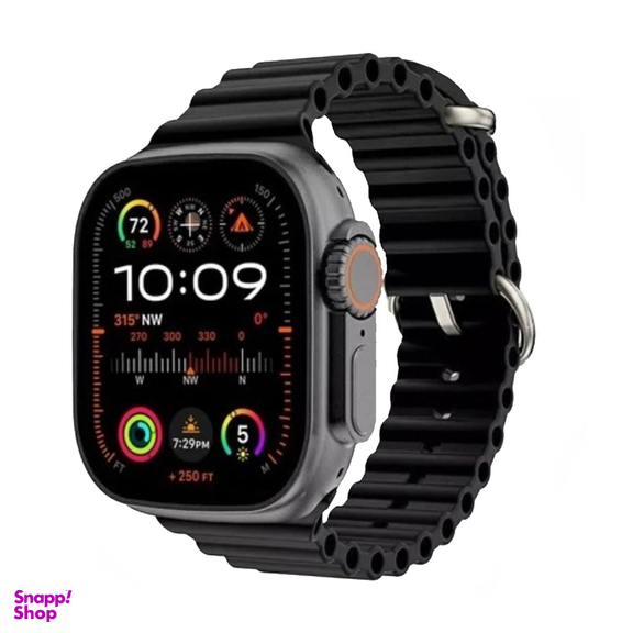 ساعت هوشمند جی اس یس مدل M70 Max ULTRA 2