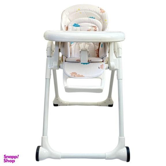 صندلی غذاخوری کودک سوپر بیبی مدل گوسفند