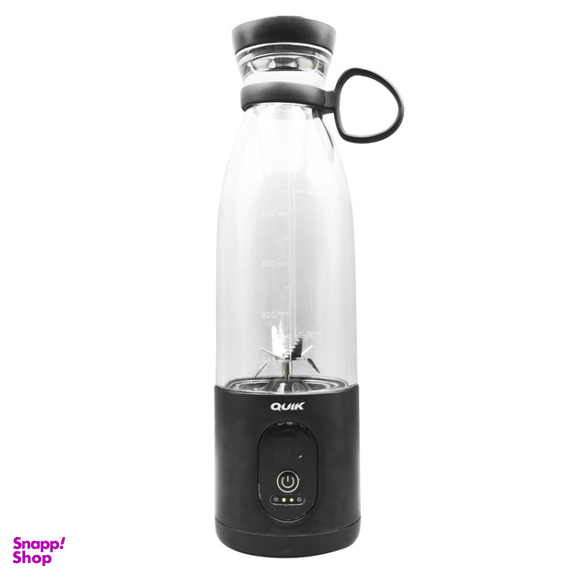 شیکر شارژی کوئیک مدل Q7 کد 7 گنجایش 0٫5 لیتر