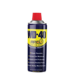 اسپری روان کننده آرل مدل 40-wd حجم 400 میلی لیتر